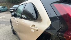 Toyota Aygo X 1.0 VVT-i Edge 5dr Petrol Hatchback